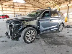 KM8R5DHE1LU153365 2020 HYUNDAI PALISADE