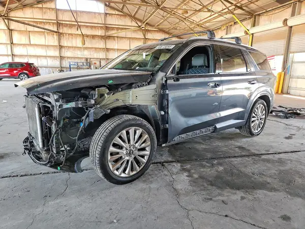 KM8R5DHE1LU153365 2020 HYUNDAI PALISADE - Image 1