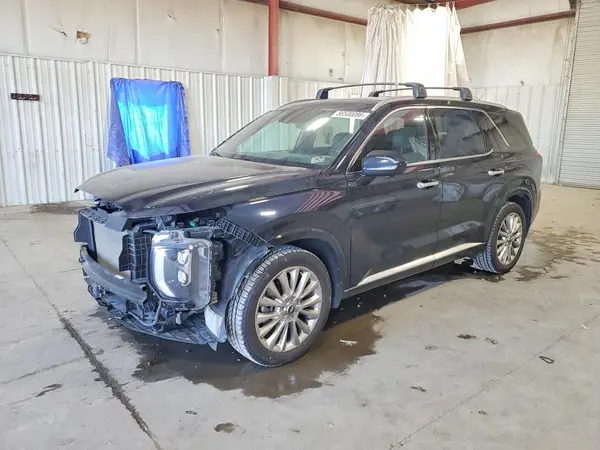 KM8R5DHE1LU158811 2020 HYUNDAI PALISADE - Image 1