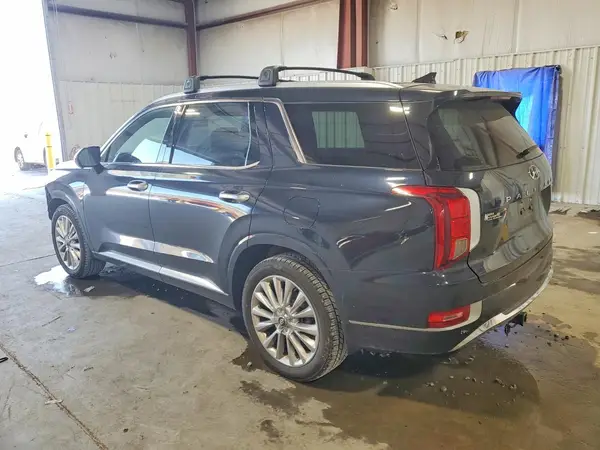 KM8R5DHE1LU158811 2020 HYUNDAI PALISADE - Image 2