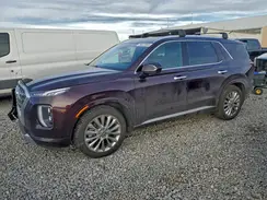 KM8R5DHE1LU161286 2020 HYUNDAI PALISADE