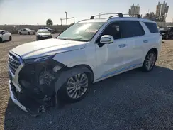KM8R5DHE1LU166438 2020 HYUNDAI PALISADE