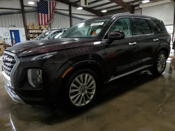KM8R5DHE1LU166939 2020 HYUNDAI PALISADE - Image 1