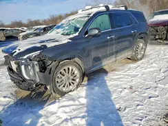 KM8R5DHE1LU168609 2020 HYUNDAI PALISADE