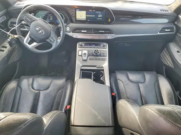 KM8R5DHE1LU168609 2020 HYUNDAI PALISADE - Image 8
