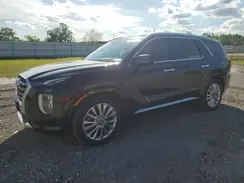 KM8R5DHE1LU169615 2020 HYUNDAI PALISADE