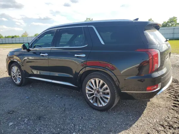 KM8R5DHE1LU169615 2020 HYUNDAI PALISADE - Image 2