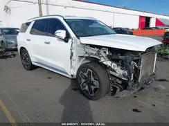 KM8R5DHE1LU169968 2020 HYUNDAI PALISADE