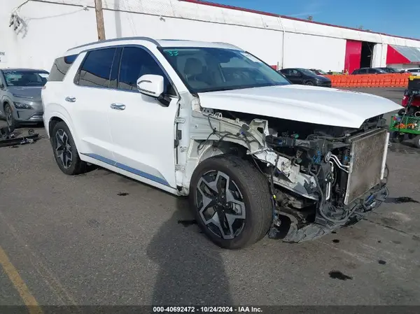 KM8R5DHE1LU169968 2020 HYUNDAI PALISADE - Image 1