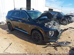 KM8R5DHE1LU172658 2020 HYUNDAI PALISADE