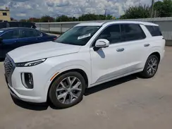 KM8R5DHE1MU199098 2021 HYUNDAI PALISADE