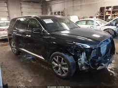 KM8R5DHE1MU201030 2021 HYUNDAI PALISADE
