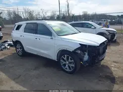 KM8R5DHE1MU203019 2021 HYUNDAI PALISADE