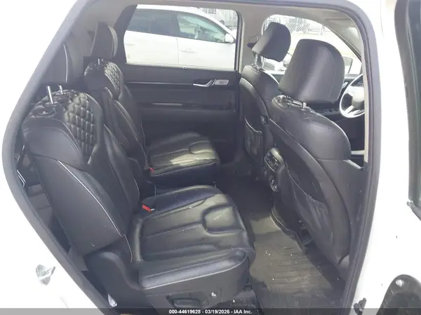 KM8R5DHE1MU203019 2021 HYUNDAI PALISADE - Image 8