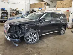 KM8R5DHE1MU207961 2021 HYUNDAI PALISADE