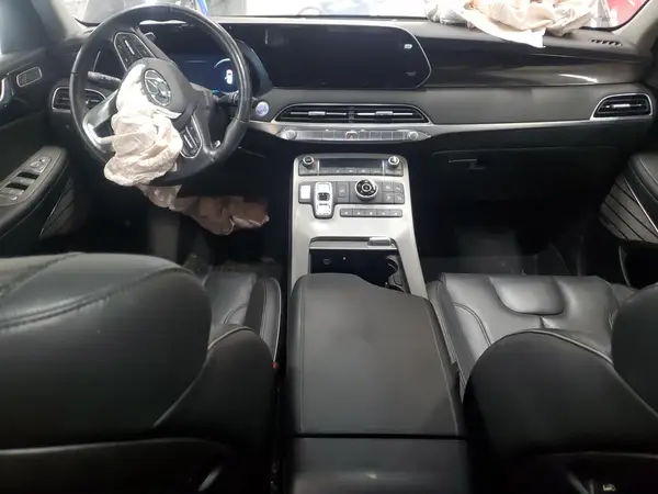 KM8R5DHE1MU207961 2021 HYUNDAI PALISADE - Image 8