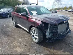 KM8R5DHE1MU209144 2021 HYUNDAI PALISADE