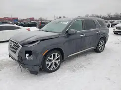 KM8R5DHE1MU218068 2021 HYUNDAI PALISADE