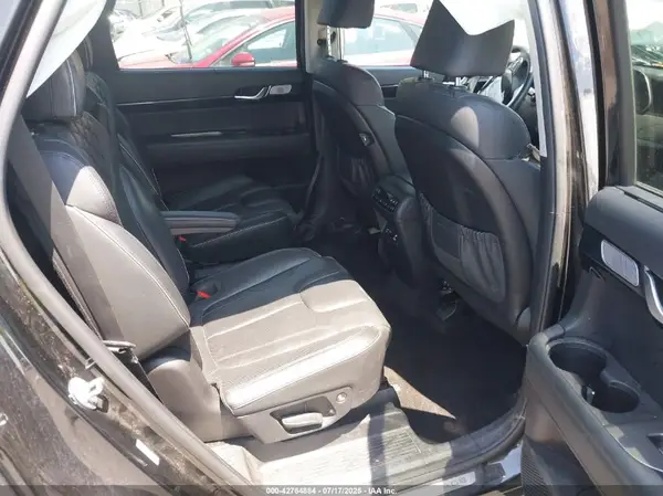 KM8R5DHE1MU219057 2021 HYUNDAI PALISADE - Image 8