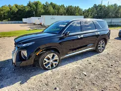 KM8R5DHE1MU222914 2021 HYUNDAI PALISADE