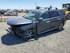 KM8R5DHE1MU227613 2021 HYUNDAI PALISADE