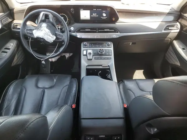KM8R5DHE1MU227613 2021 HYUNDAI PALISADE - Image 8