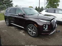 KM8R5DHE1MU229362 2021 HYUNDAI PALISADE