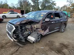 KM8R5DHE1MU250051 2021 HYUNDAI PALISADE