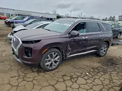 KM8R5DHE1MU254133 2021 HYUNDAI PALISADE