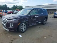 KM8R5DHE1MU262488 2021 HYUNDAI PALISADE
