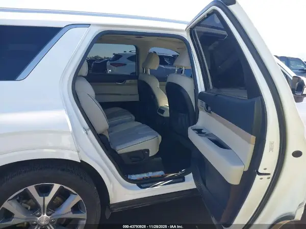 KM8R5DHE1MU262958 2021 HYUNDAI PALISADE - Image 8