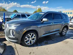 KM8R5DHE1MU273572 2021 HYUNDAI PALISADE