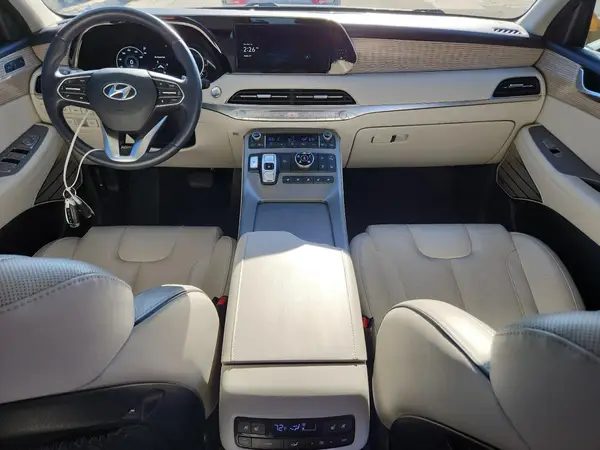 KM8R5DHE1MU273572 2021 HYUNDAI PALISADE - Image 8