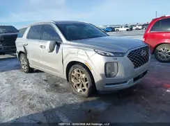 KM8R5DHE1MU282692 2021 HYUNDAI PALISADE
