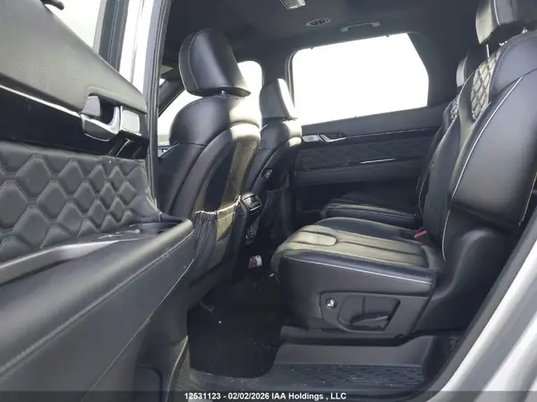 KM8R5DHE1MU282692 2021 HYUNDAI PALISADE - Image 8