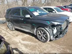 KM8R5DHE1MU286242 2021 HYUNDAI PALISADE