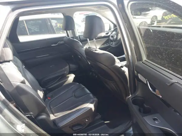 KM8R5DHE1MU286242 2021 HYUNDAI PALISADE - Image 8