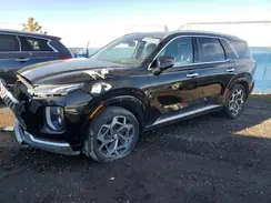 KM8R5DHE1MU297564 2021 HYUNDAI PALISADE