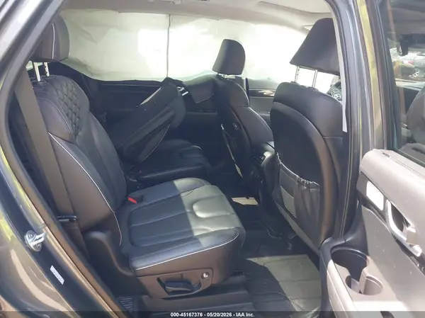 KM8R5DHE1MU308045 2021 HYUNDAI PALISADE - Image 8
