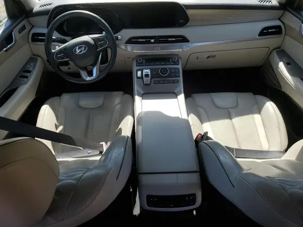 KM8R5DHE1MU330644 2021 HYUNDAI PALISADE - Image 8