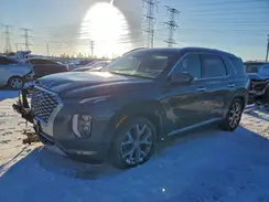KM8R5DHE1NU347347 2022 HYUNDAI PALISADE