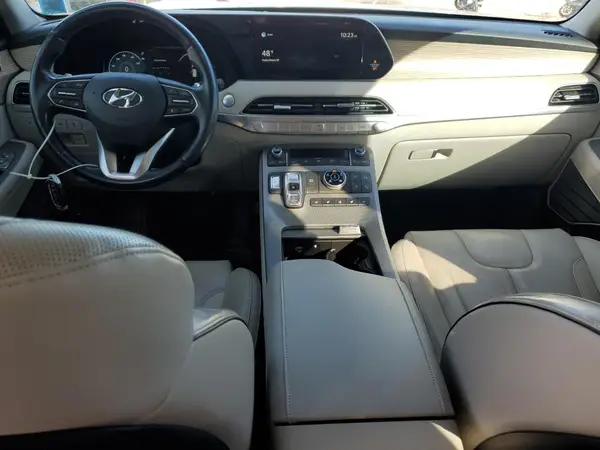 KM8R5DHE1NU351737 2022 HYUNDAI PALISADE - Image 8