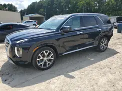 KM8R5DHE1NU376895 2022 HYUNDAI PALISADE