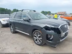 KM8R5DHE1NU384155 2022 HYUNDAI PALISADE