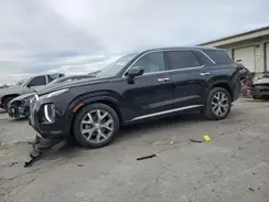 KM8R5DHE1NU415193 2022 HYUNDAI PALISADE