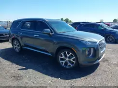 KM8R5DHE1NU424637 2022 HYUNDAI PALISADE