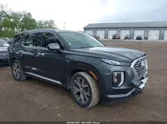 KM8R5DHE1NU427845 2022 HYUNDAI PALISADE