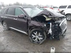 KM8R5DHE1NU440384 2022 HYUNDAI PALISADE