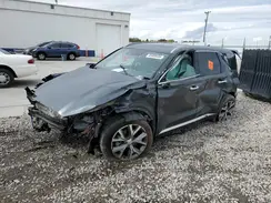 KM8R5DHE1NU445469 2022 HYUNDAI PALISADE