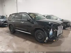 KM8R5DHE1NU457315 2022 HYUNDAI PALISADE